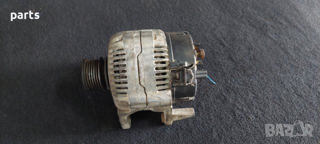 Генератор VW Голф 3 - Поло - Пасат Венто Шаран Лупо Сеат Ароса Толедо Кордоба Ибиза N