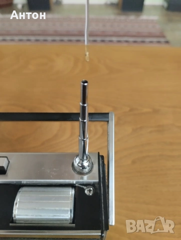 Grundig prima_boy 500, снимка 7 - Радиокасетофони, транзистори - 50418800