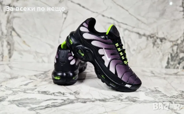 Мъжки маратонки Nike - 2 налични цвята, снимка 12 - Маратонки - 47287119