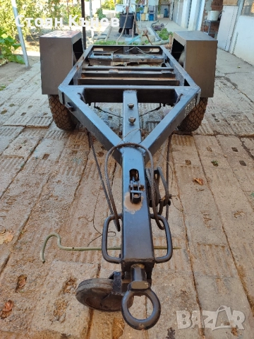 Всмукателен маркуч за вакум 40 мм., снимка 11 - Селскостопанска техника - 32173021