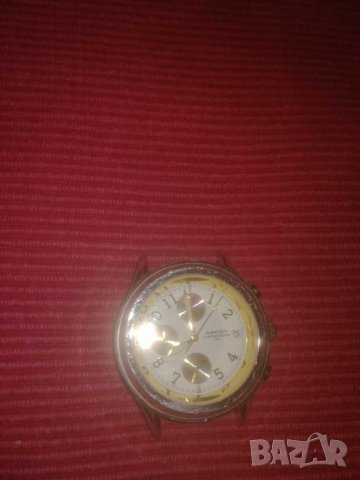 Мажки часовник ASCOT - CHRONOGRAPH. , снимка 2 - Мъжки - 31334278