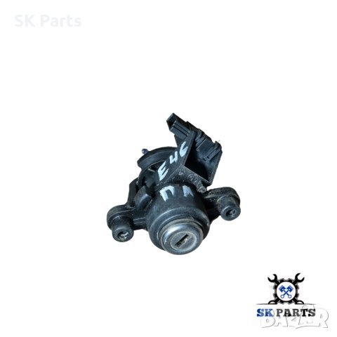 Ключалка багажник за бмв е46/ bmw e46 седан, снимка 3 - Части - 44432057