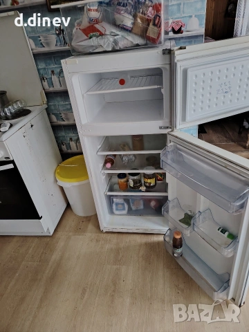продавам хладилници два броя, снимка 5 - Хладилници - 54009523