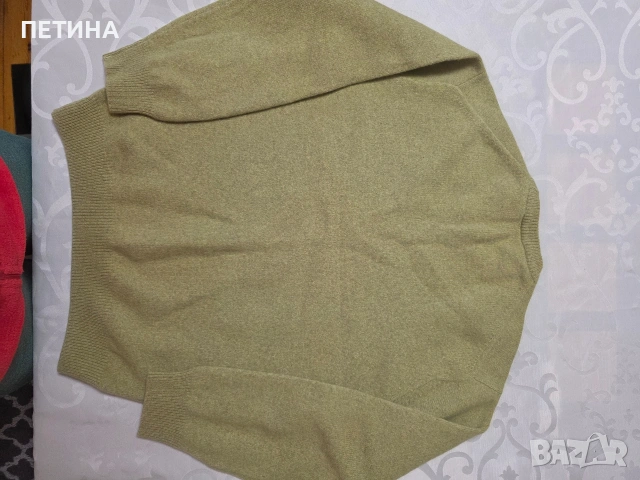 Lacoste , снимка 6 - Блузи с дълъг ръкав и пуловери - 53032630