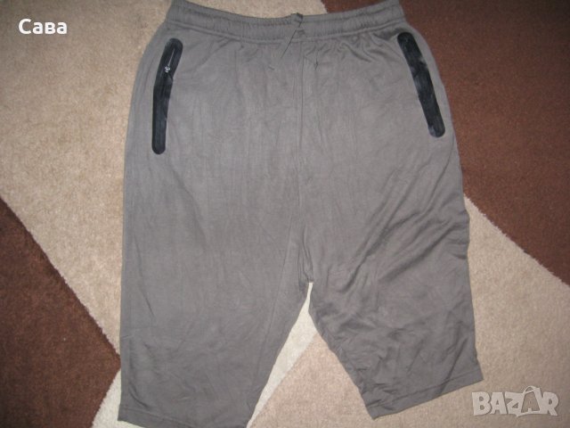 Къси панталони CHAMPION   мъжки,Л , снимка 2 - Спортни дрехи, екипи - 33726124