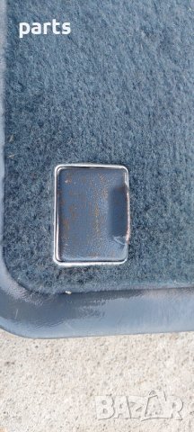 Заден Ляв Пепелник Чероки - Jeep Cherokee Xj N, снимка 2 - Части - 38613882