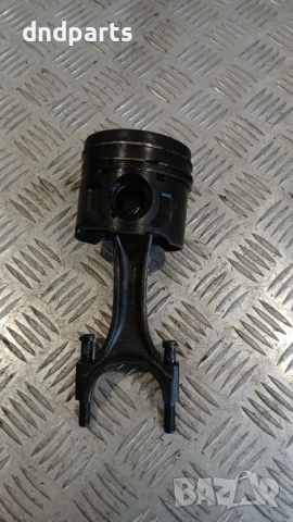 Бутало Citroen C8 2.0 HDI 2013