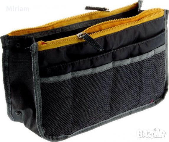 Многофункционален дамски органайзер 8.99 лв., снимка 3 - Чанти - 11746720