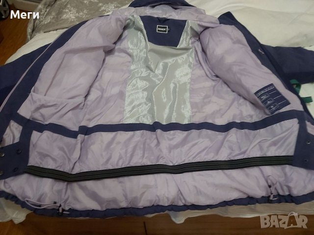 Дамско спортно яке, снимка 7 - Якета - 38196232