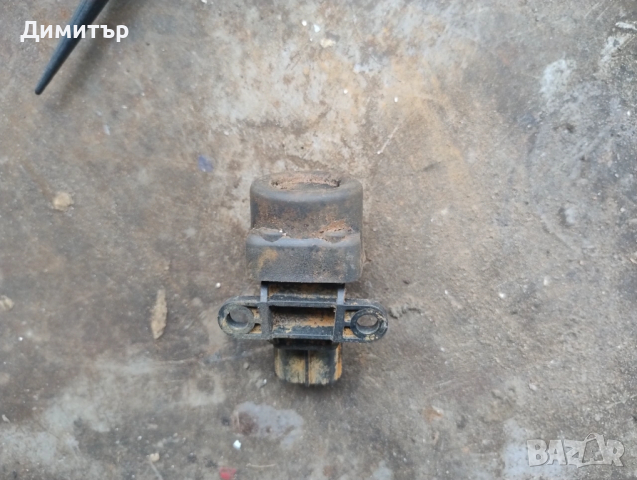 Краш Бутон За Фиат Браво 1998г / Fiat Bravo 1998y, снимка 2 - Части - 53902744