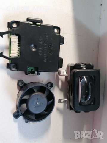 Баласт / управление / модул / палача / крушка / запалка / ксенон / Ballast Xenon LED DRL AFS БМВ/BMW, снимка 16 - Части - 29503207