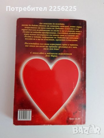 Книга от светлината ( книга 1 ), снимка 6 - Специализирана литература - 51095134