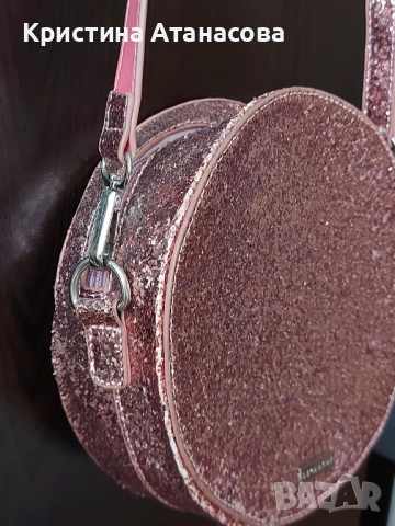 ✮✯✧ Луксозна дамска празнична чанта ✦