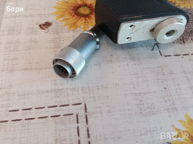 AKAI VC 115  /1971г Камера, снимка 3 - Камери - 42774778