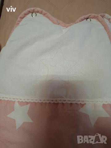 Зимни спални чували Lorelli, снимка 2 - Спални чували за бебета и деца - 53281006