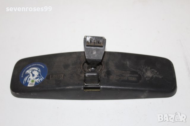 Централно огледало Пежо Партнер 2008 1.9d Peugeot Partner Citroen Berlingo, снимка 3 - Части - 42883467