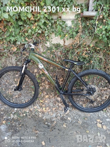 Specialised Hardrock comp , снимка 8 - Велосипеди - 54236098