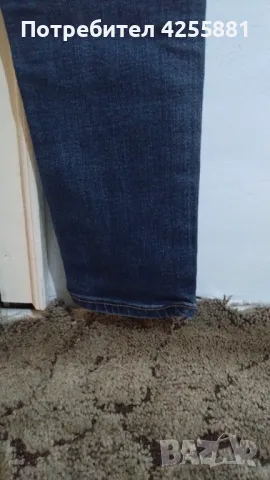 Дънки, снимка 5 - Дънки - 47903596