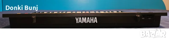 Синтезатор Yamaha PRS-7, снимка 3 - Синтезатори - 56475599