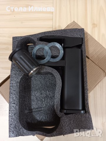 Смесителна батерия, снимка 2 - ВИК - 37771647