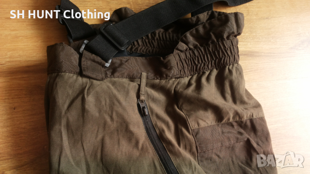 VARDE Norsk Design Waterproof Trouser размер 50 / M за лов риболов панталон водонепромокаем - 592, снимка 7 - Екипировка - 44929371