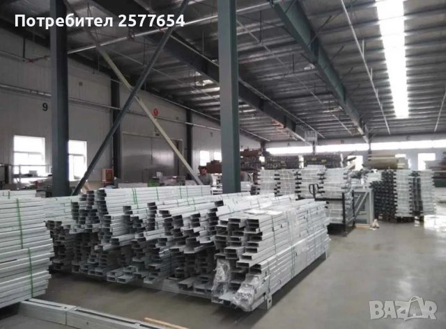 Хале,Халета,Магазин,Магазини,Склад,Складове - 480м², снимка 2 - Строителни материали - 44260391