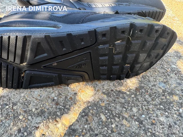Nike air max номер 45, снимка 2 - Маратонки - 55753008