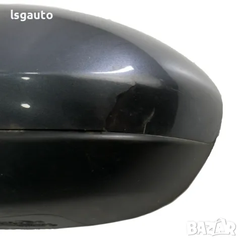 Ляво огледало с ел. прибиране Mazda 2 II (DE) 2007-2010 ID: 164383, снимка 5 - Части - 56160585