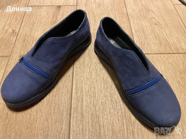 Дамски обувки Camper 36 номер, снимка 4 - Дамски ежедневни обувки - 50083343