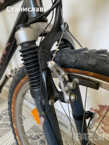 specialized rockhopper, снимка 6 - Велосипеди - 50397520