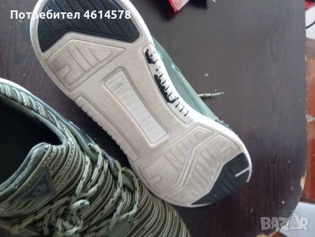 Продавам маратонки, снимка 2 - Маратонки - 53925782