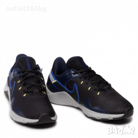 Nike - Legend Essential 2 Оригинал Код 725, снимка 6 - Маратонки - 36890610