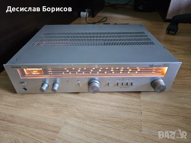 Ресийвър erres 6691