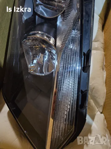 Фар за тигун фейслифт, снимка 6 - Части - 47918723