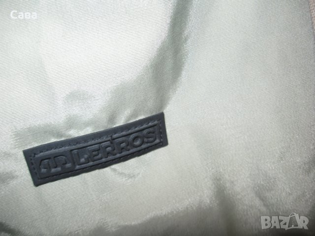 Яке пролет, есен LERROS  мъжко,Л-ХЛ, снимка 4 - Якета - 40145675