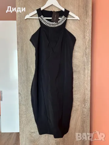 Чисто нова елегантна рокля Zara, снимка 2 - Рокли - 49880065
