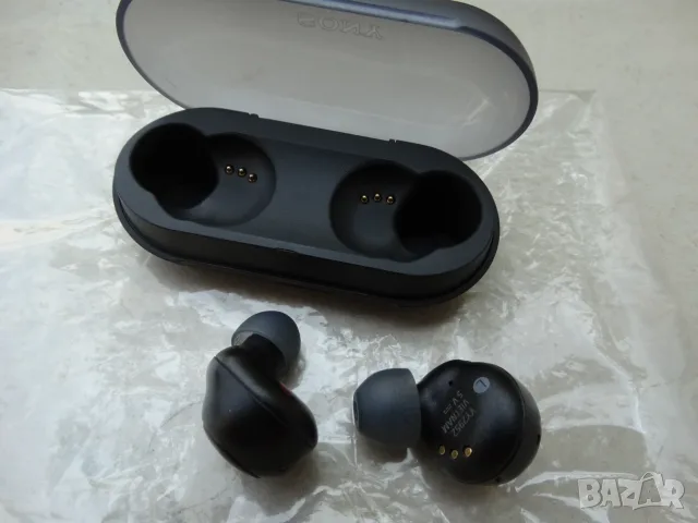 SONY WF-C500 ..., снимка 5 - Bluetooth слушалки - 55769795