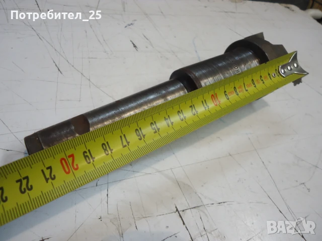 Металорежещ инструмент, снимка 3 - Други инструменти - 50623734