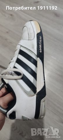 Adidas Good Year. Маратонки. 38 2/3, снимка 5 - Детски маратонки - 39456115