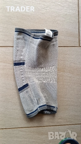 BORT 114520 StabiloGen® Eco, Knee Brace, Support,Pain, ортопедична наколенка ортеза шина , снимка 10 - Спортна екипировка - 26949269