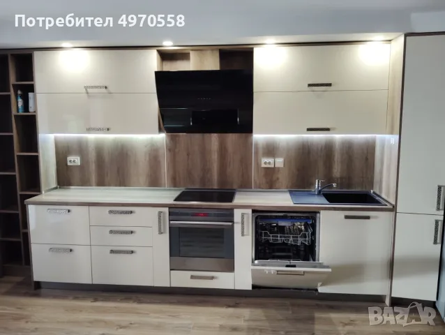 3-стаен, 90 кв.м, Долна Трака