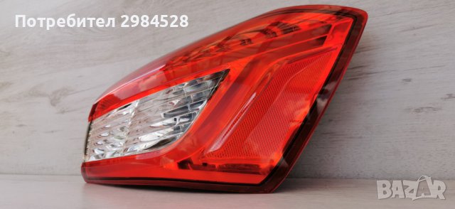 Десен стоп за Maserati Ghibli / Мазерати Гибли, снимка 6 - Части - 38858557