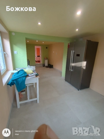 Продавам къща в с. Деков 130кв.м. двор 1800кв.м, снимка 10 - Къщи - 53972327