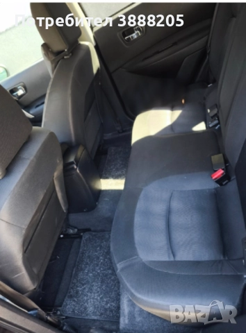 Кола Nissan Qashqai , снимка 4 - Автомобили и джипове - 52956079