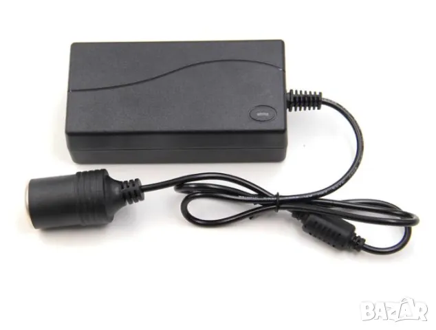 Сервиз Тест Зарядно Автомoбилна Букса Адаптер Гнездо за Запалка Преходник от 220 Волта към 12V Волта, снимка 5 - Навигация за кола - 48691439