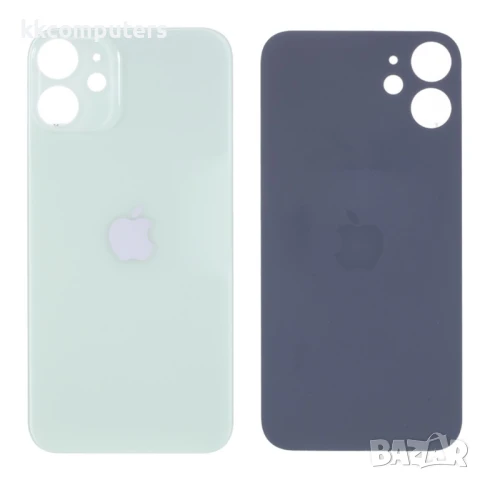 Оригинален Заден Капак за Apple iPhone 12 mini, снимка 3 - Калъфи, кейсове - 51121876