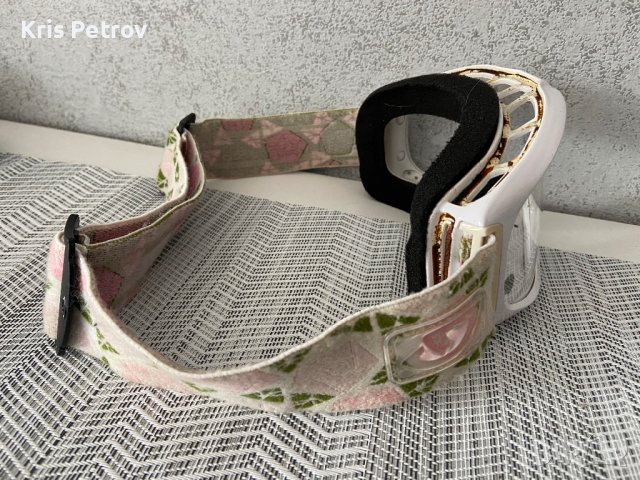 Мотокрос/Ски Очила Маска Giro, снимка 5 - Аксесоари и консумативи - 44239142