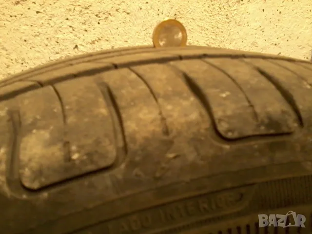 Летни 205/55R16 Goodyear, 13 хил. км