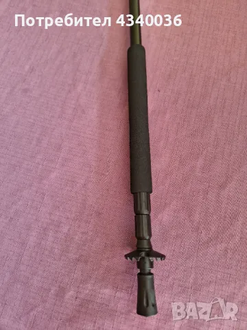 Монопод стойка щека за стрелба, снимка 2 - Оборудване и аксесоари за оръжия - 48489897