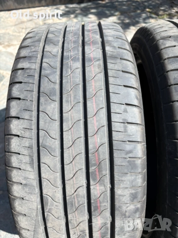 Фабрично нови 4 броя Bridgestone Turanza 235/45/r18, ДОТ 2925, снимка 7 - Гуми и джанти - 54171869
